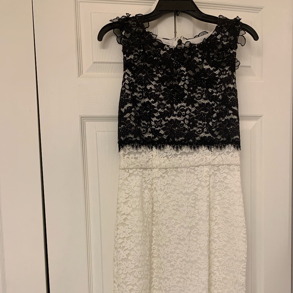 BCBG MaxAzria "Cerise" Size 6